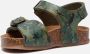 Kipling sandaal Sandalen Jongen groen - Thumbnail 12