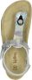Kipling PALOMA 1 Kinderen MeisjesSandalenKindersandalen Metallics - Thumbnail 6
