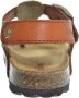 Kipling PANDORA 2B Kinderen sSandalenKindersandalen Bruin - Thumbnail 9