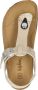 Kipling sandalen goud Meisjes Imitatieleer 29 | Sandaal van - Thumbnail 8