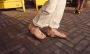 Kipling Pepita1 sandalen oudroze Meisjes Imitatieleer All over print 27 - Thumbnail 14