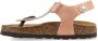 Kipling Pepita1 sandalen oudroze Meisjes Imitatieleer All over print 28 - Thumbnail 13