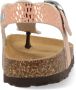 Kipling Pepita1 sandalen oudroze Meisjes Imitatieleer All over print 28 - Thumbnail 15