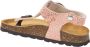 Kipling Pepita1 sandalen oudroze Meisjes Imitatieleer All over print 40 - Thumbnail 10