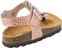 Kipling Pepita1 sandalen oudroze Meisjes Imitatieleer All over print 28 - Thumbnail 12