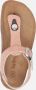 Kipling Sandalen Pepita 1 12465068-0399 Goud - Thumbnail 15