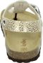 Kipling Sandalen Pepita 1 12465068-0399 Goud - Thumbnail 13