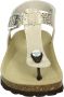 Kipling Sandalen Pepita 1 12465068-0399 Goud - Thumbnail 15