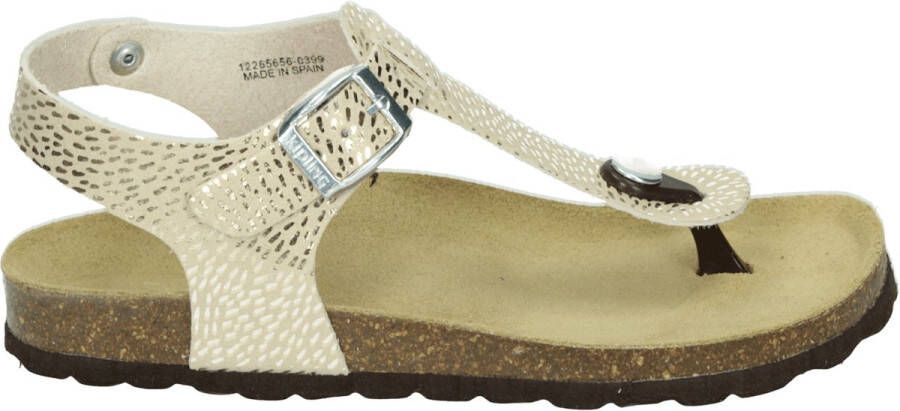 Kipling PEPITA 1 Sandalen Wit beige