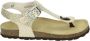 Kipling Sandalen Pepita 1 12465068-0399 Goud - Thumbnail 14