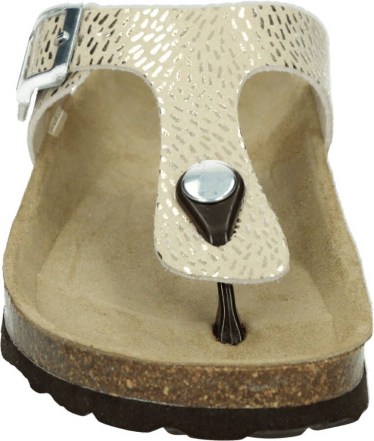 Kipling PEPITA~3~~~~~~~~~~~~~~~~~~~~~~ sSlippersKinderslippers Metallics - Foto 5