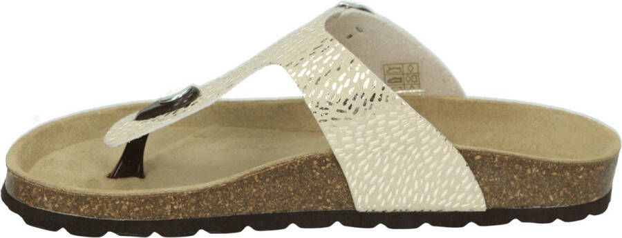 Kipling PEPITA~3~~~~~~~~~~~~~~~~~~~~~~ sSlippersKinderslippers Metallics - Foto 7