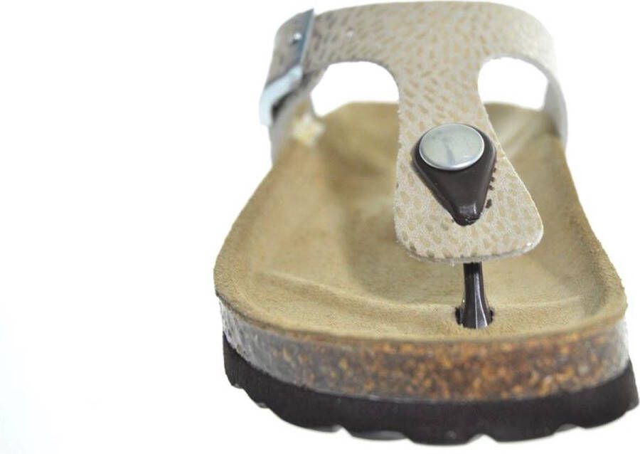 Kipling PEPITA~3~~~~~~~~~~~~~~~~~~~~~~ sSlippersKinderslippers Metallics - Foto 9