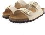 Kipling slippers goud Meisjes Imitatieleer 36 | Slipper van - Thumbnail 10