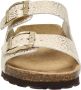 Kipling slippers goud Meisjes Imitatieleer 36 | Slipper van - Thumbnail 13