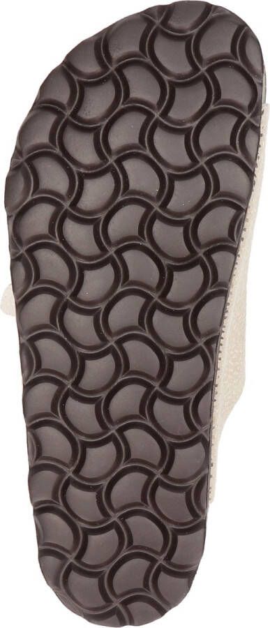 Kipling Pepita 4 Slippers Meisjes Kids Goud
