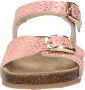 Kipling PEPITA 6 Kinderen MeisjesSandalenKindersandalen Roze - Thumbnail 13