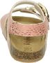 Kipling PEPITA 6 Kinderen MeisjesSandalenKindersandalen Roze - Thumbnail 6