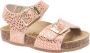 Kipling PEPITA 6 Kinderen MeisjesSandalenKindersandalen Roze - Thumbnail 7
