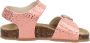 Kipling PEPITA 6 Kinderen MeisjesSandalenKindersandalen Roze - Thumbnail 9