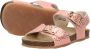 Kipling Pepita 6 sandalen roze Meisjes Imitatieleer All over print 25 - Thumbnail 22