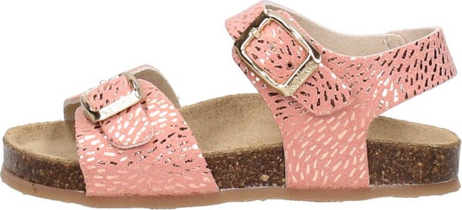 Kipling Pepita 6 Meiden Sandalen Champagne