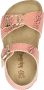 Kipling Pepita 6 sandalen roze Meisjes Imitatieleer All over print 23 - Thumbnail 10