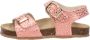 Kipling Pepita 6 sandalen roze Meisjes Imitatieleer All over print 26 - Thumbnail 15