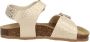 Kipling Pepita 6 sandalen goud Meisjes Imitatieleer All over print 22 - Thumbnail 8