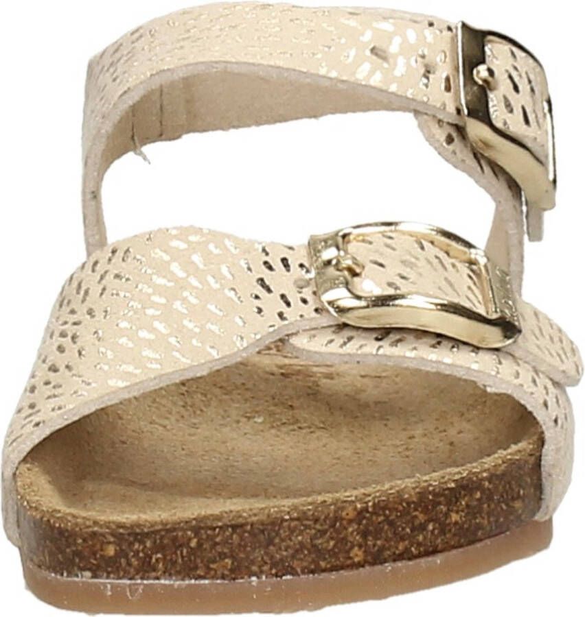 Kipling Pepita 6 Meiden Sandalen goudkleur