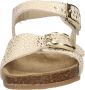 Kipling Pepita 6 sandalen goud Meisjes Imitatieleer All over print 22 - Thumbnail 9