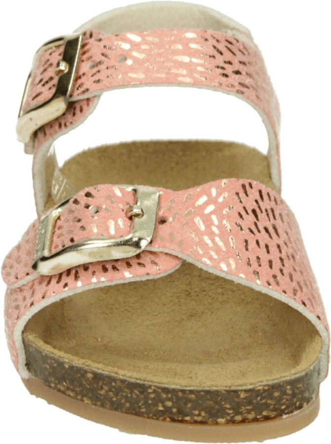 Kipling PEPITA 6 MeisjesSandalenKindersandalen Roze