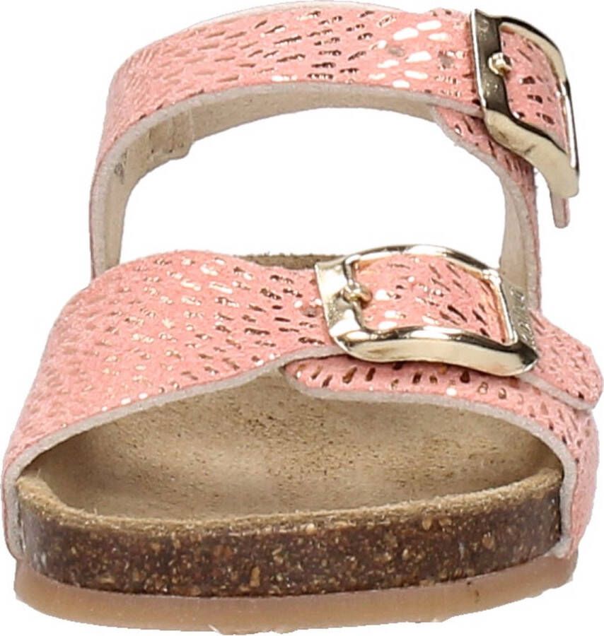 Kipling PEPITA 6 MeisjesSandalenKindersandalen Roze