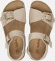 Kipling Pepita 6 sandalen goud Meisjes Imitatieleer All over print 22 - Thumbnail 11