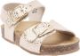 Kipling Pepita 6 sandalen goud Meisjes Imitatieleer All over print 28 - Thumbnail 12