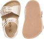 Kipling Pepita 6 sandalen goud Meisjes Imitatieleer All over print 22 - Thumbnail 15