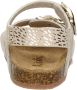 Kipling Pepita 6 sandalen goud Meisjes Imitatieleer All over print 21 - Thumbnail 10