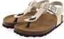 Kipling sandalen goud Meisjes Imitatieleer 29 | Sandaal van - Thumbnail 14