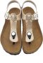 Kipling sandalen goud Meisjes Imitatieleer 29 | Sandaal van - Thumbnail 15
