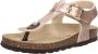 Kipling PILAR 1 Kinderen MeisjesSandalenKindersandalen Metallics - Thumbnail 14