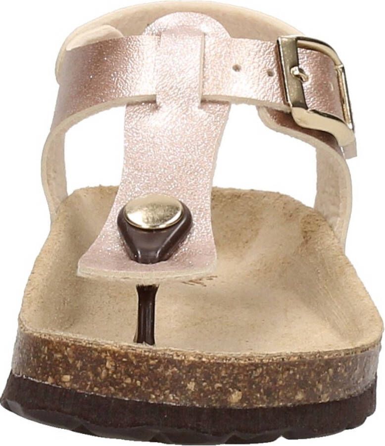 Kipling Pilar 1 Sandalen Meisjes Roze