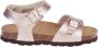 Kipling Pilar 2 Roze Sandaal - Thumbnail 2