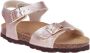Kipling Pilar 2 Roze Sandaal - Thumbnail 3
