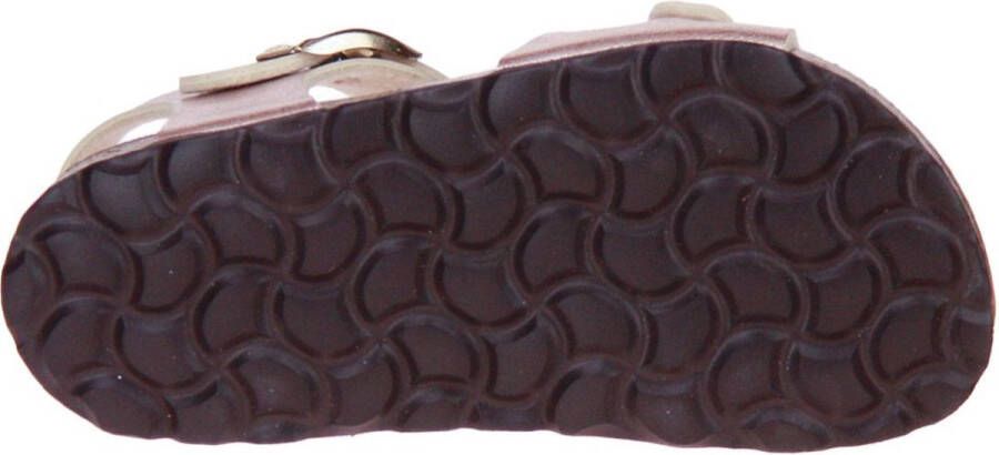 Kipling Pilar 2 Roze Sandaal