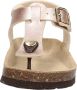 Kipling PILAR 1 Kinderen MeisjesSandalenKindersandalen Metallics - Thumbnail 11