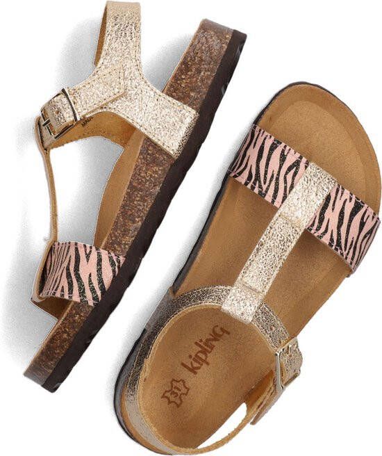 Kipling sales meisjes sandalen