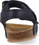 Kipling Sandalen Fabio 12363001-0525 Blauw - Thumbnail 3