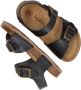 Kipling EASY 4 Kinderen SandalenJongens Kleur Grijs - Thumbnail 13