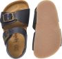 Kipling EASY 4 Kinderen SandalenJongens Kleur Grijs - Thumbnail 14