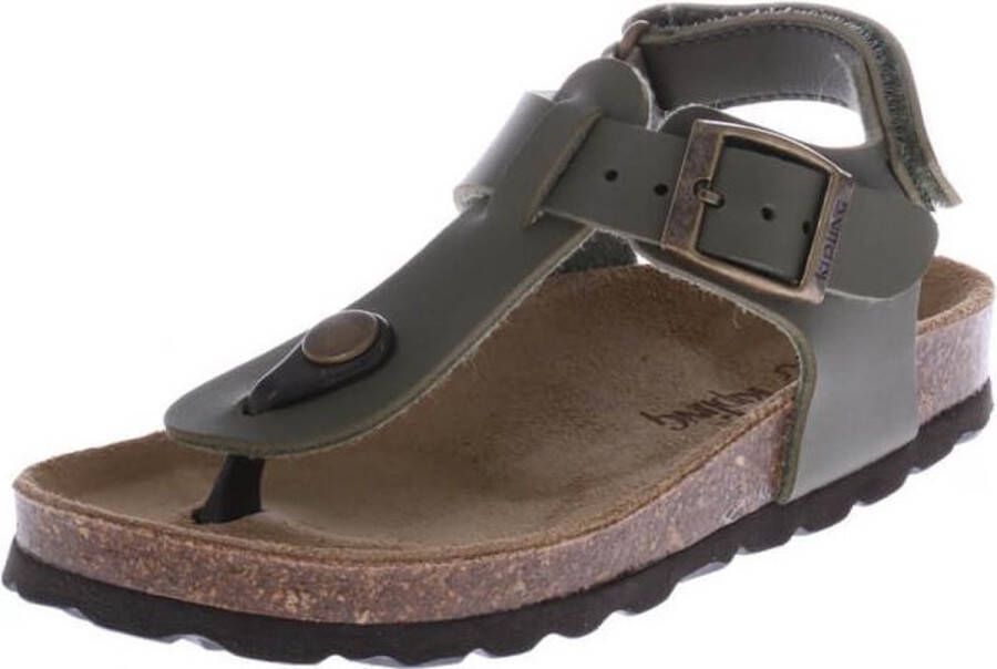 Kipling sandaal Mannen